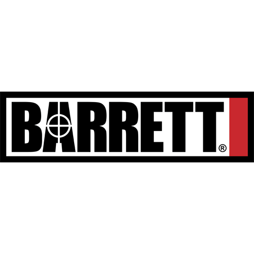 Barrett Firearms Logo