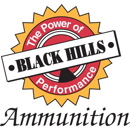 Black Hills Ammunition Logo