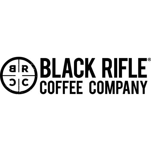 Black Rifle Coffee Logo