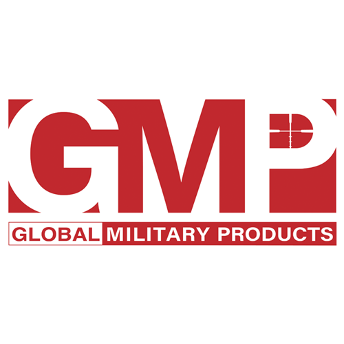 Global Military Products Logo