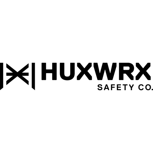 HUXWRX Safety Co. Logo