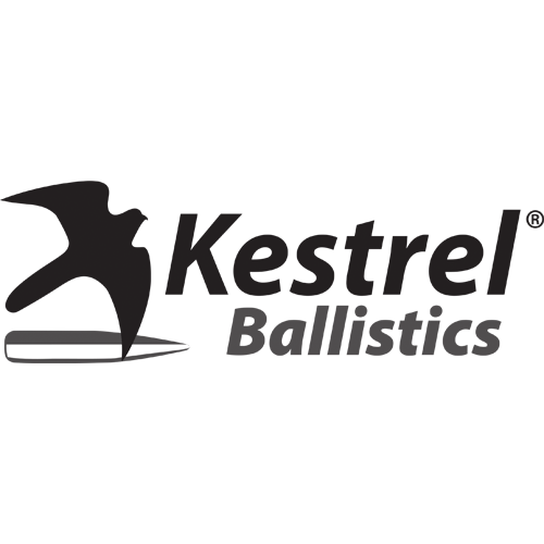 Kestrel Ballistics Logo