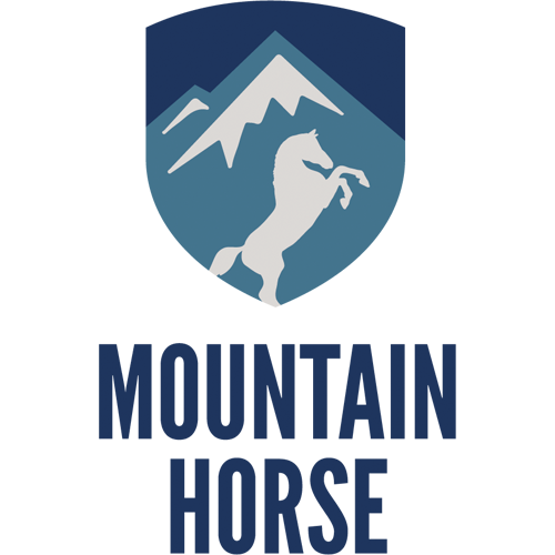 Mountain Horse Logo