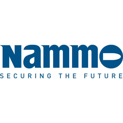 Nammo Logo