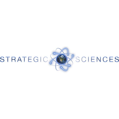 Strategic Sciences Logo